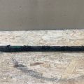 52158-06010 | Кронштейн заднего бампера лев. TOYOTA CAMRY 40 06-11