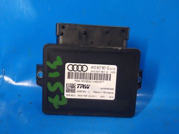 Блок электронный AUDI A6 (C7) 11-18