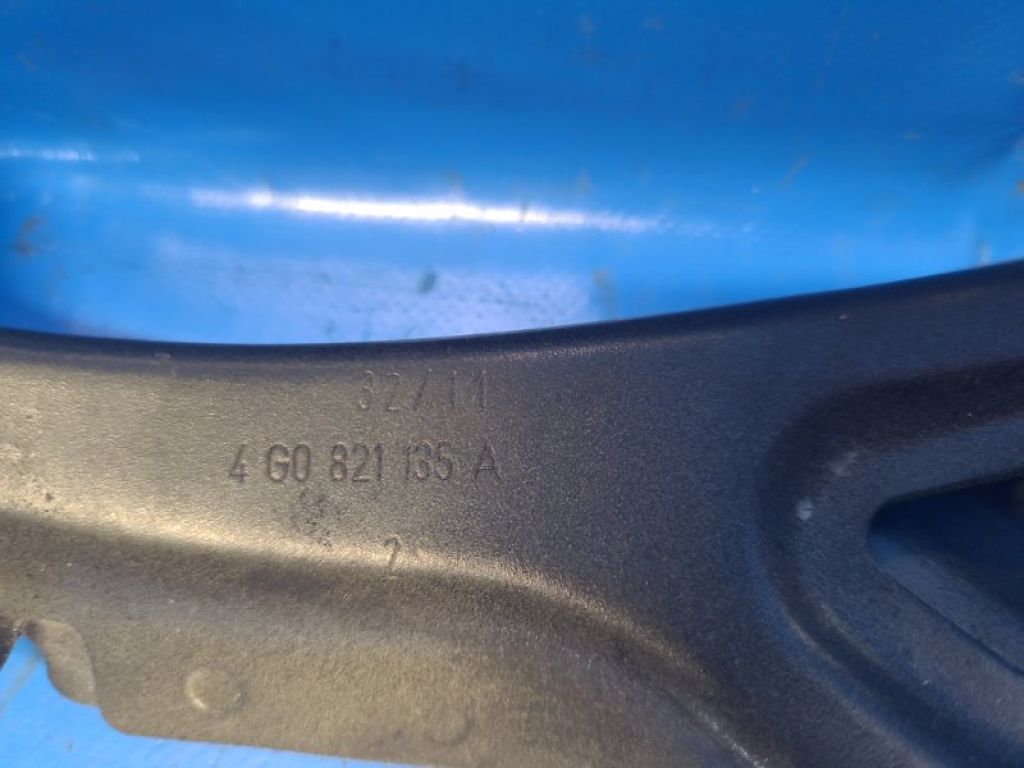 4G0 821 135 A | Кронштейн крыла лев. AUDI A6 (C7) 11-18 - Фото 2