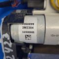 4G8 857 705 C DBG | Ремень безопасности передн. лев. AUDI A6 (C7) 11-18 - Превью 2