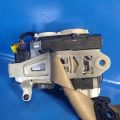 4G8 857 705 C DBG | Ремень безопасности передн. лев. AUDI A6 (C7) 11-18 - Превью 3