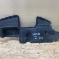 53293-06040 | Дефлектор радиатора прав. TOYOTA CAMRY 40 06-11