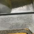 53293-06040 | Дефлектор радиатора прав. TOYOTA CAMRY 40 06-11 - Превью 3