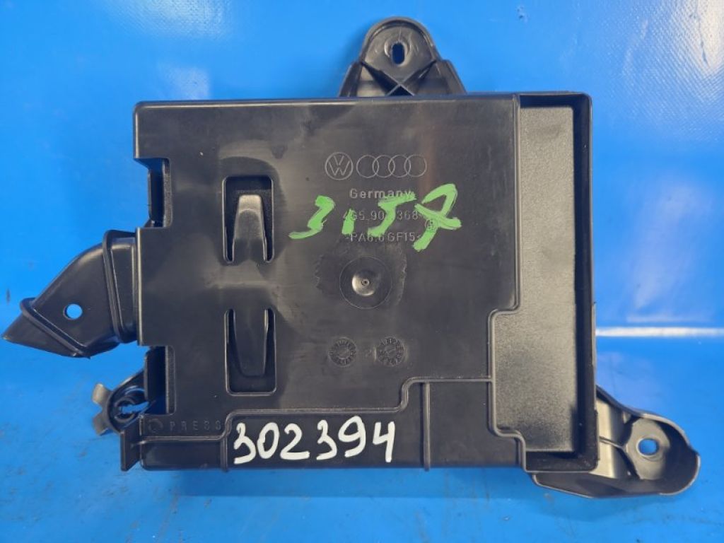4H0 907 064 BC | Блок комфорта AUDI A6 (C7) 11-18