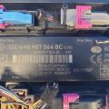 4H0 907 064 BC | Блок комфорта AUDI A6 (C7) 11-18 - Превью 4