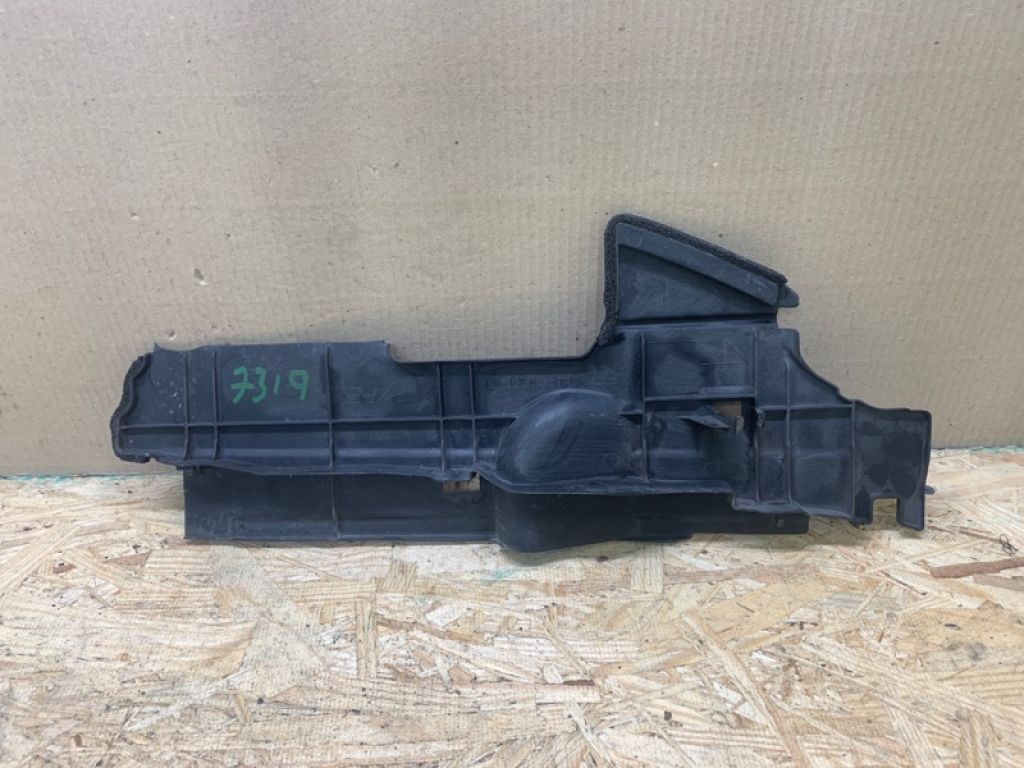 53294-06030 | Дефлектор радіатора лів. TOYOTA CAMRY 40 06-11 - Фото 3