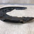 DG9Z-2K004-B | Захист гальмівного диска передн. прав. LINCOLN MKZ 13-20 - Прев'ю 3