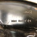 DG9Z-2K004-B | Захист гальмівного диска передн. прав. LINCOLN MKZ 13-20 - Прев'ю 4
