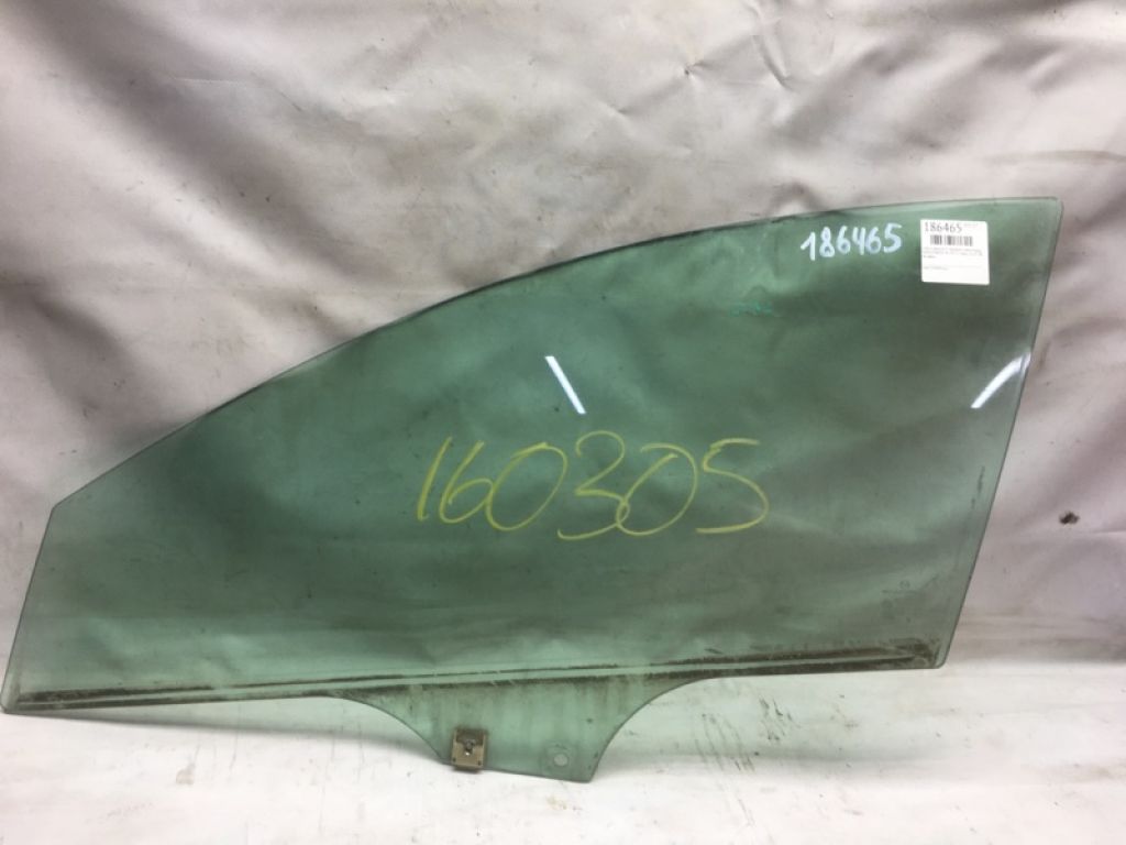 BBM5-59-511B | Стекло двери передн. лев. MAZDA 3 BL 09-13