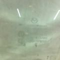 BBM5-59-511B | Стекло двери передн. лев. MAZDA 3 BL 09-13 - Превью 2