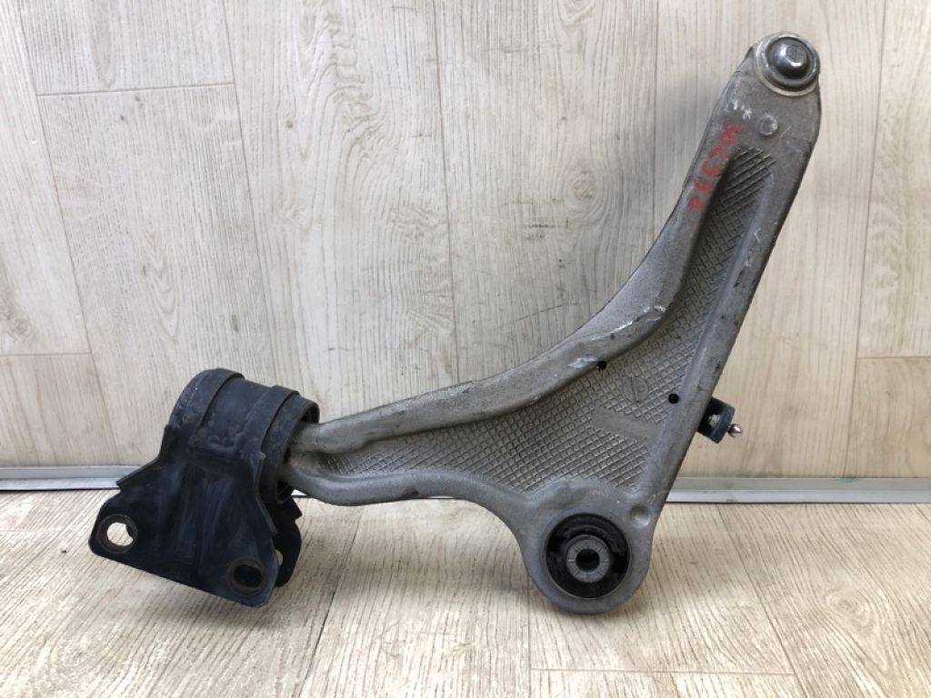 GS7Z-3078-B | Рычаг передней подвески нижний прав. LINCOLN MKZ 13-20 - Фото 2