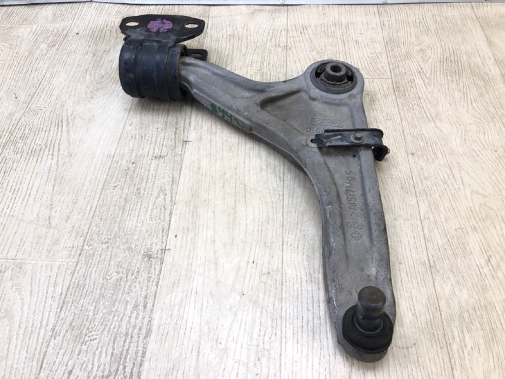 GS7Z-3078-B | Рычаг передней подвески нижний прав. LINCOLN MKZ 13-20 - Фото 3