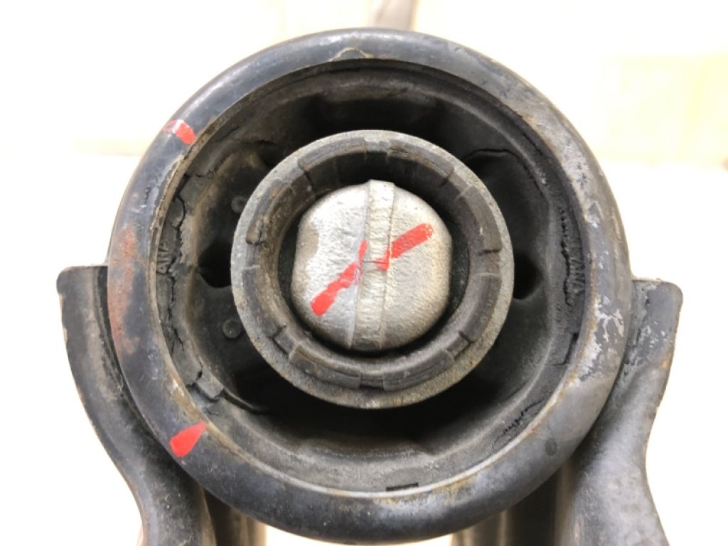 GS7Z-3078-B | Рычаг передней подвески нижний прав. LINCOLN MKZ 13-20 - Фото 6