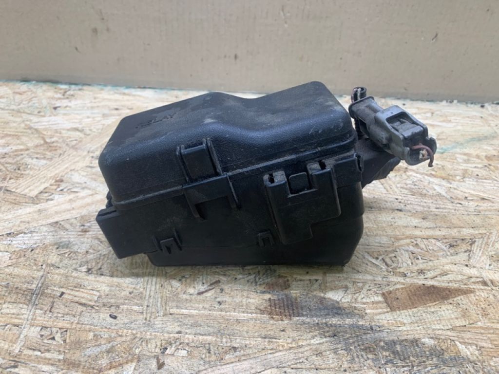 82743-33030 | Реле TOYOTA CAMRY 40 06-11 - Фото 3