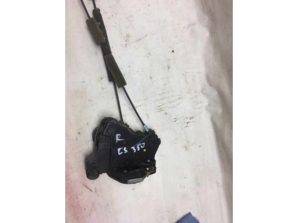 69030-42230 | Замок двері передн. прав. LEXUS ES350 06-12 - Фото 2