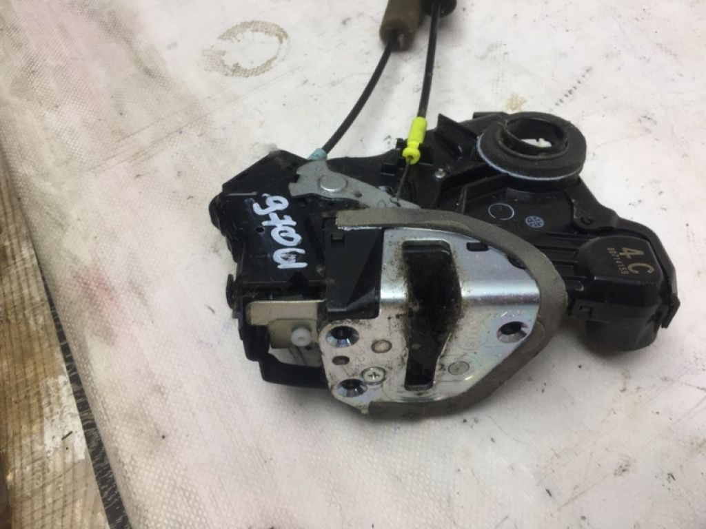 69030-42230 | Замок двері передн. прав. LEXUS ES350 06-12 - Фото 3