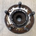 DG9Z-1104-U | Ступица задн. LINCOLN MKZ 13-20 - Превью 2