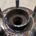 DG9Z-1104-U | Ступица задн. LINCOLN MKZ 13-20 - Превью 3
