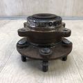 DG9Z-1104-U | Ступица задн. LINCOLN MKZ 13-20 - Превью 5