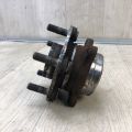 DG9Z-1104-U | Маточина колеса передн. LINCOLN MKZ 13-20