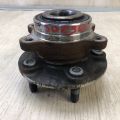 DG9Z-1104-U | Маточина колеса передн. LINCOLN MKZ 13-20 - Прев'ю 3