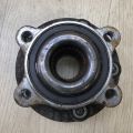 DG9Z-1104-U | Маточина колеса передн. LINCOLN MKZ 13-20 - Прев'ю 4