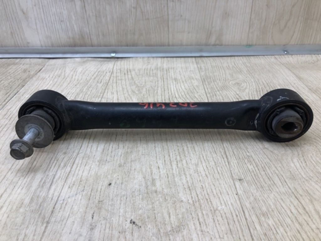 DG9Z-5K898-A | Важіль задньої підвіски нижній поперечний LINCOLN MKZ 13-20 - Фото 2