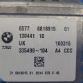 65 77 6 818 815 | Блок керування AIRBAG MINI COOPER (F57) 15- - Прев'ю 2