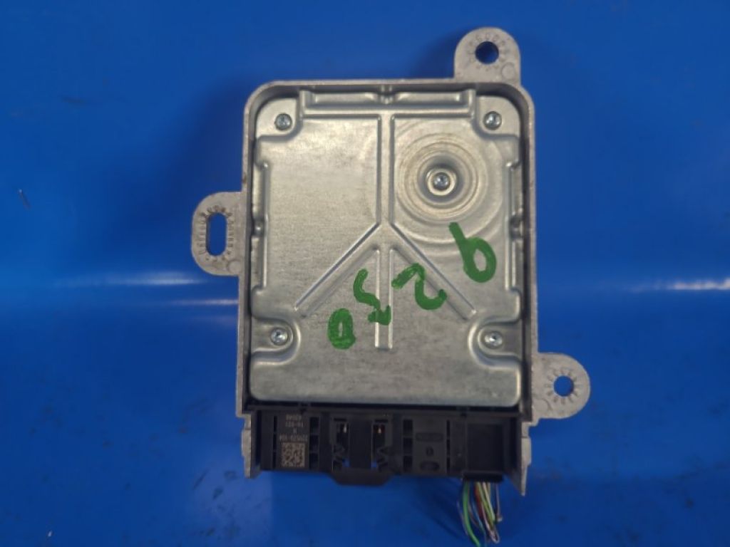 65 77 6 818 815 | Блок керування AIRBAG MINI COOPER (F57) 15- - Фото 3