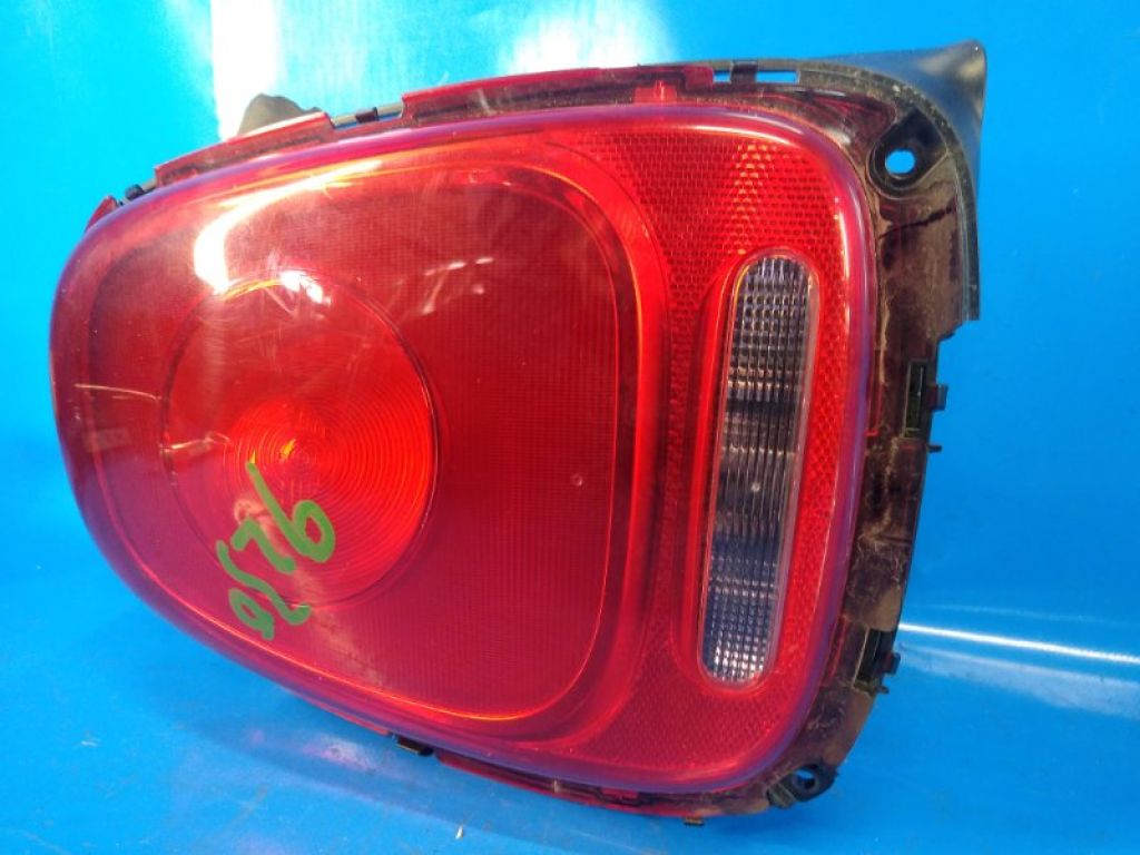 63 21 7 297 509 | Фонарь наружный лев. MINI COOPER (F57) 15- - Фото 2