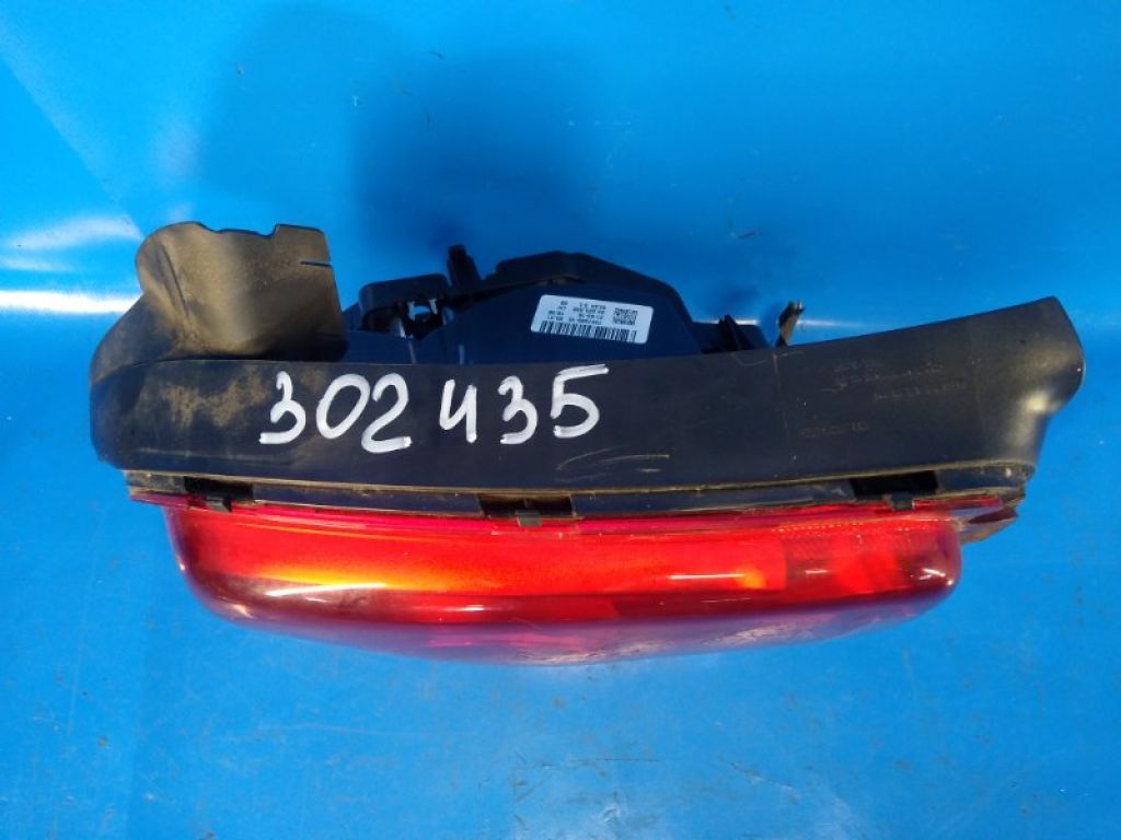 63 21 7 297 509 | Фонарь наружный лев. MINI COOPER (F57) 15- - Фото 3