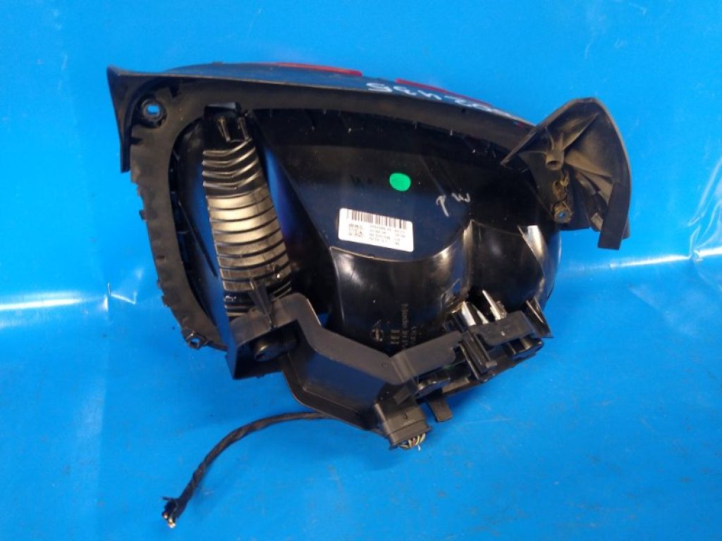 63 21 7 297 509 | Фонарь наружный лев. MINI COOPER (F57) 15- - Фото 4