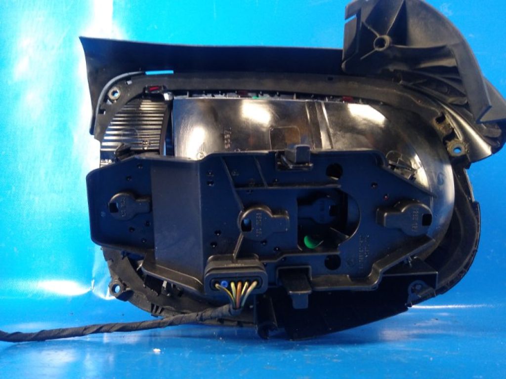 63 21 7 297 509 | Фонарь наружный лев. MINI COOPER (F57) 15- - Фото 5