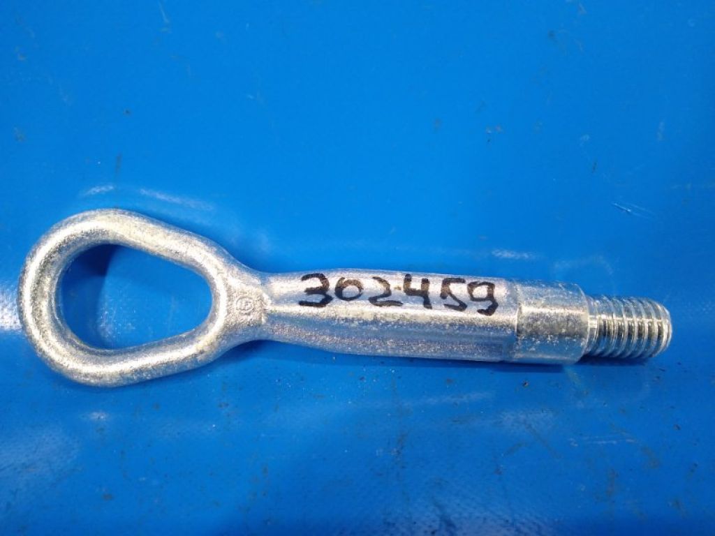 72 15 7 953 893 | Крюк буксировочный MINI COOPER (F57) 15-