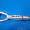 72 15 7 953 893 | Крюк буксировочный MINI COOPER (F57) 15-