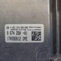 12 14 8 674 260 | Блок управления двигателем MINI COOPER (F57) 15- - Превью 2