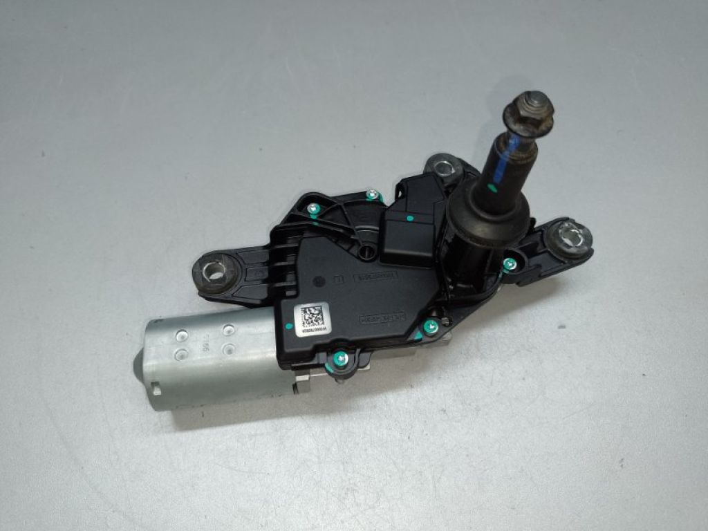 GN1Z-1750-8A | Моторчик стеклоочистителя задн. FORD ECOSPORT 18-22