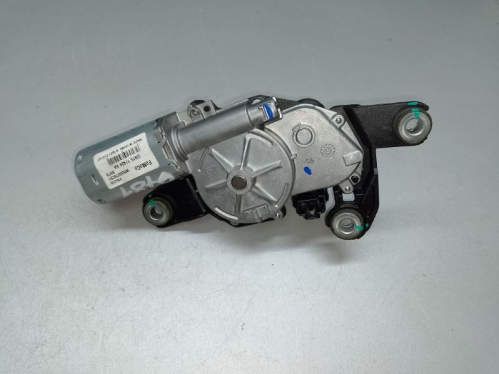 GN1Z-1750-8A | Моторчик стеклоочистителя задн. FORD ECOSPORT 18-22 - Фото 2