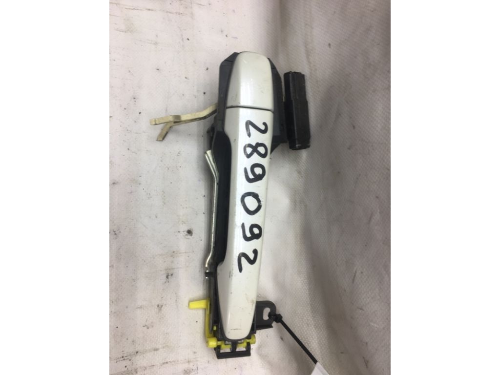 69211-74020-A0 | Ручка двері зовнішня задн. прав. TOYOTA PRIUS PLUS 11-14