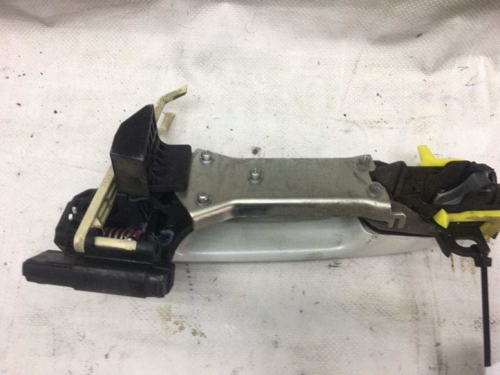 69211-74020-A0 | Ручка двері зовнішня задн. прав. TOYOTA PRIUS PLUS 11-14 - Фото 2