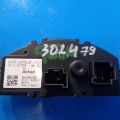 64 11 9 377 854 | Реле вентилятора печки MINI COOPER (F57) 15-