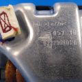 72 12 9 296 980 | Подушка безпеки в коліна прав. MINI COOPER (F57) 15- - Прев'ю 4