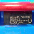 63 25 7 361 123 | Стоп сигнал MINI COOPER (F57) 15- - Прев'ю 4