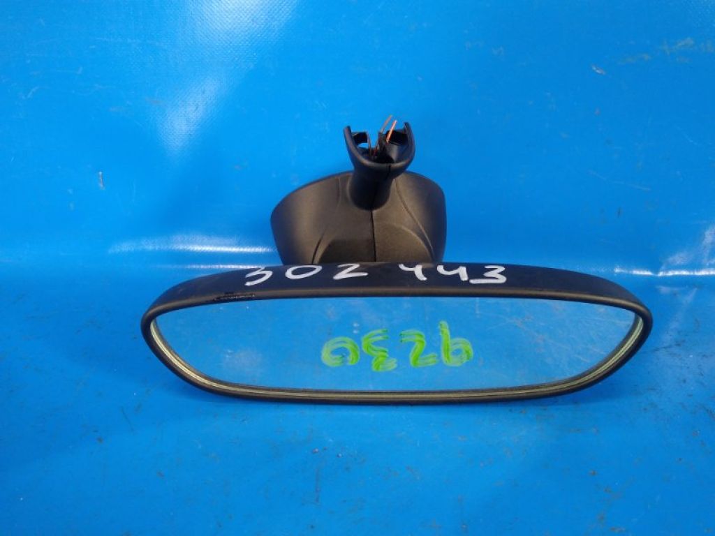 51 16 9 285 371 | Зеркало салона MINI COOPER (F57) 15-