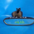 51 16 9 285 371 | Зеркало салона MINI COOPER (F57) 15-