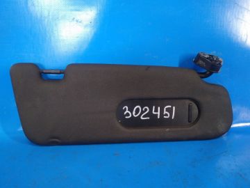 Козирок сонцезахисний прав. MINI COOPER (F57) 15-