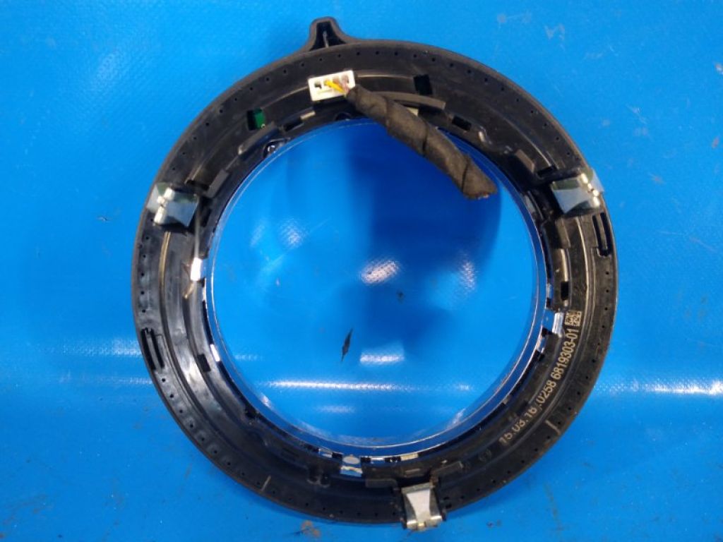 61 31 6 819 303 | Кнопка режиму АКПП MINI COOPER (F57) 15- - Фото 3