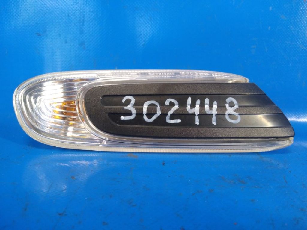 63 13 7 298 348 | Повторювач повороту у крило прав. MINI COOPER (F57) 15-