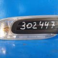 63 13 7 298 347 | Повторювач повороту у крило лів. MINI COOPER (F57) 15-