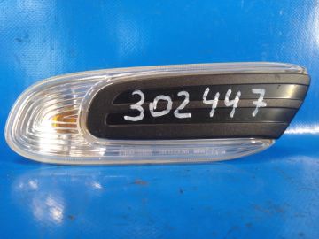 Повторювач повороту у крило лів. MINI COOPER (F57) 15-
